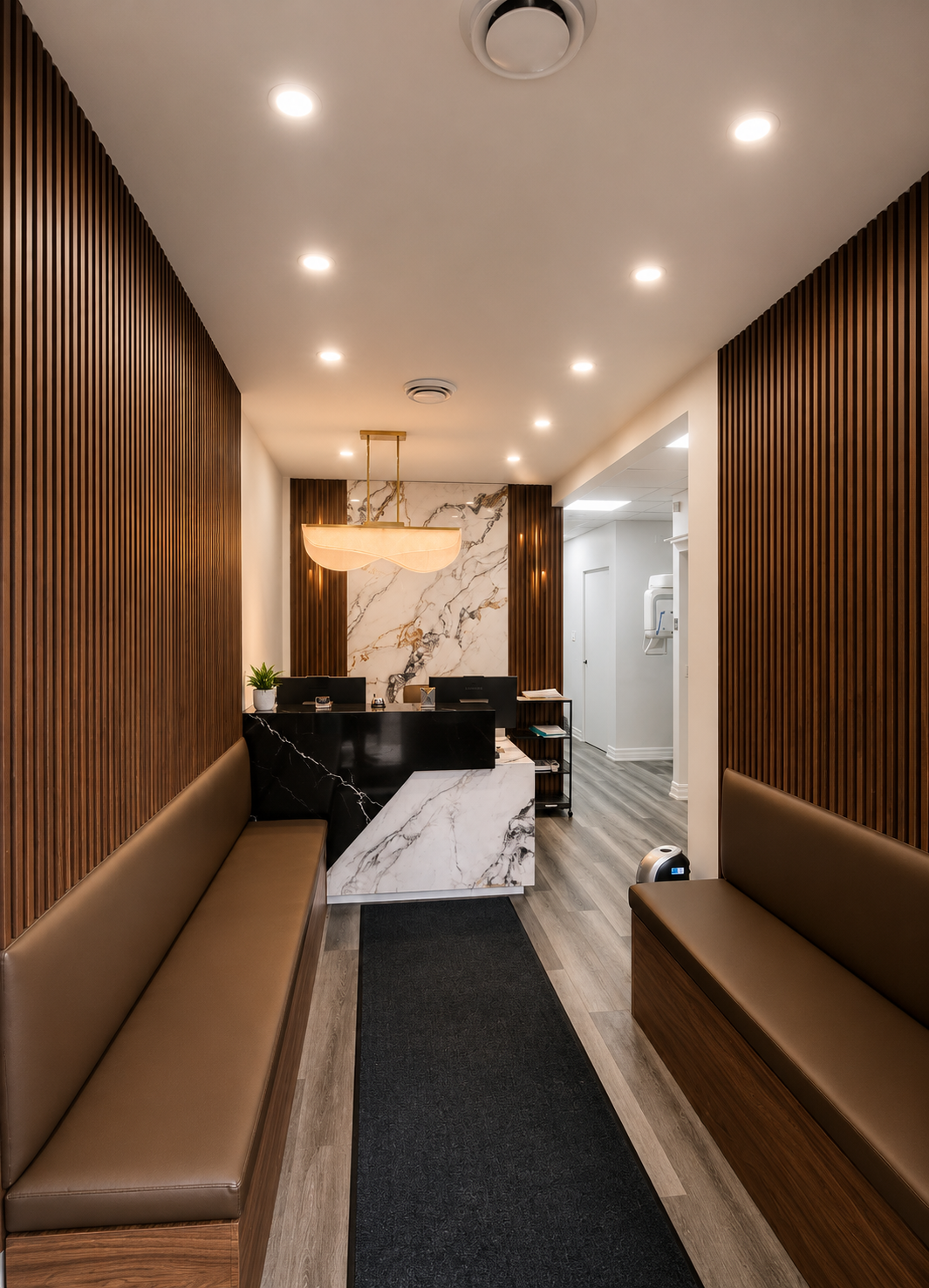Kerr Dental Clinic dental clinic in Oakville - Photo 2